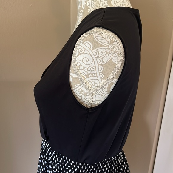 • The signature collection polka dot midi, S • - Picture 5 of 7